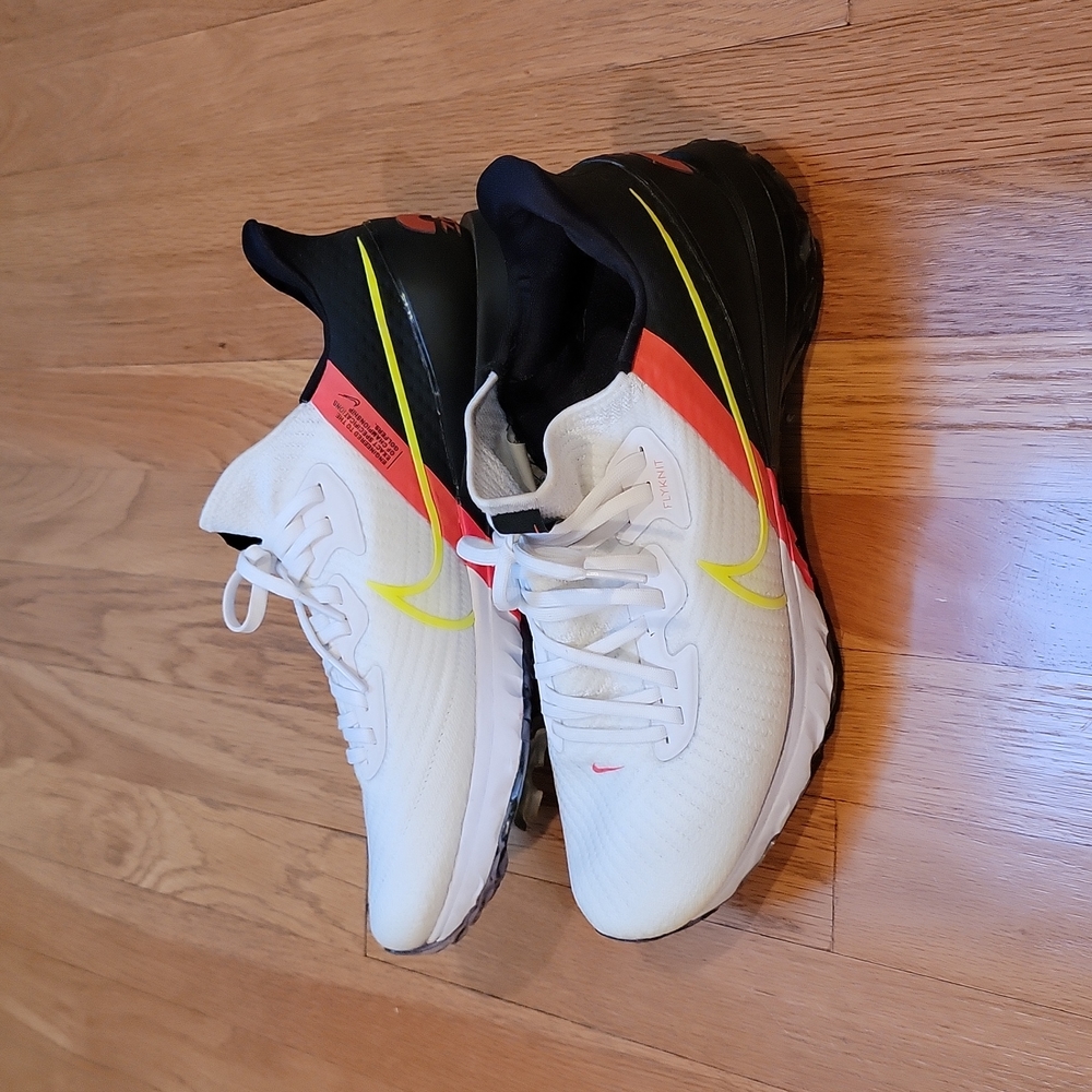 Nike Air Zoom Infinity Tour Golf Shoes